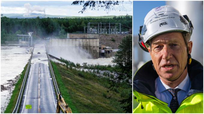 Ultra-gourmande en électricité, la Norvège éconduit à nouveau le nucléaire : “Pas rentable et un frein à la transition… pour l’instant”