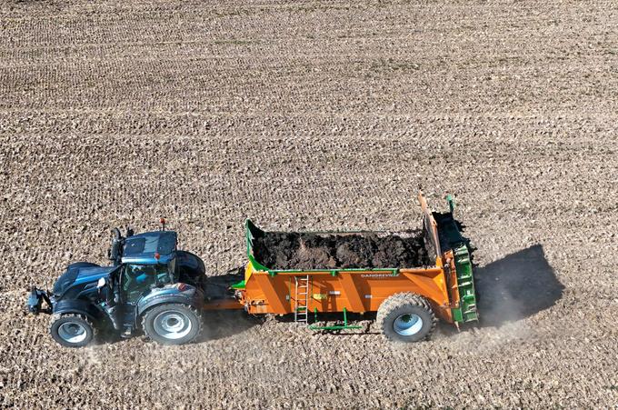 Antoine Geerinckx: “Le bilan carbone ne suffit plus. On passe d’un climat qui varie à un climat qui bascule”