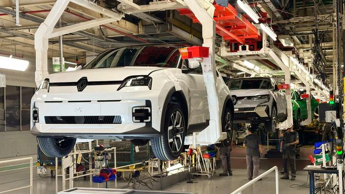 Comment l’électrique bénéficie du choc à la pompe en Belgique