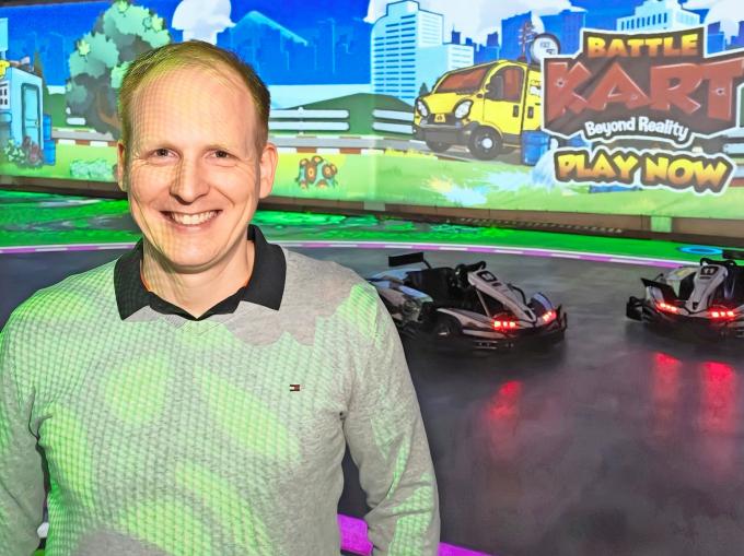 Gazelles Nationales 2026 pour les Moyennes Entreprises: BattleKart, à la conquête du monde