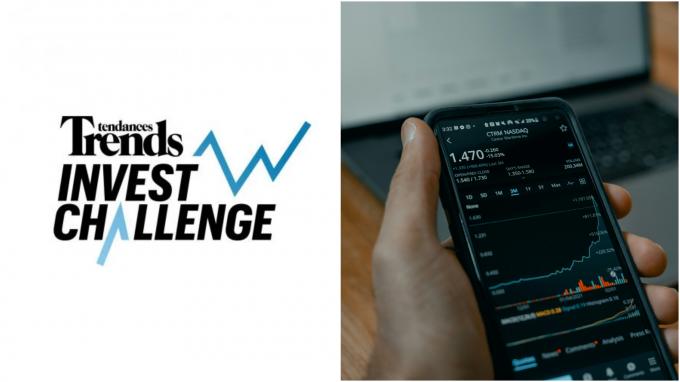 Cinq conseils en or pour gagner le Trends Invest Challenge