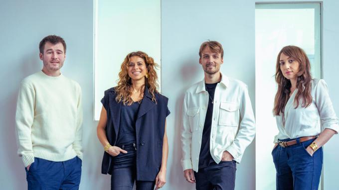 BeInfluence absorbe son rival Stellar Lab et consolide son influence européenne