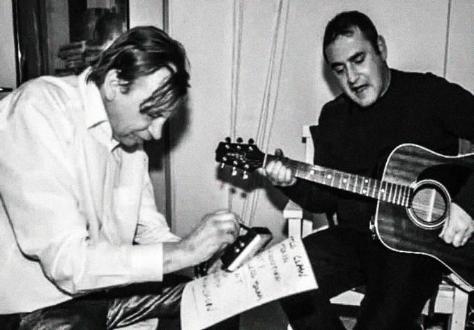 Œuvres posthumes: à qui profite la mort d’un artiste?