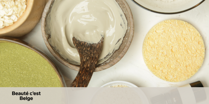 cosmétique naturel Belgique