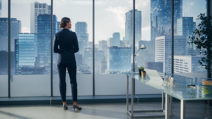 Le CIO doit se moderniser