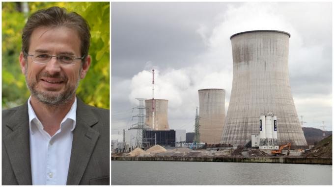 Vraiment obsolète, le parc nucléaire belge ? “Des éléments oubliés permettent d’envisager le redémarrage des réacteurs fissurés”