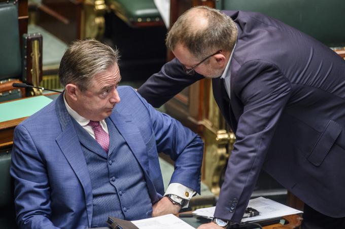 Ce ne sera pas pour ce vendredi, l’Arizona reporte sa décision sur les aides énergies