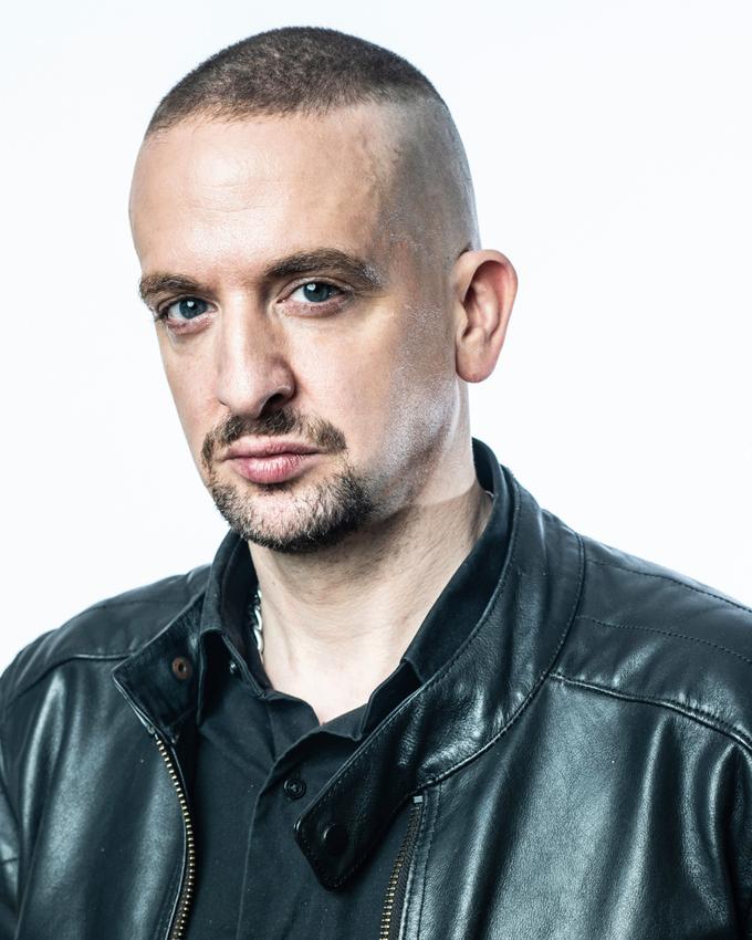 Quel désir est normal? Dans «Latex», Samuel Dock dévoile 20 ans de fétichisme