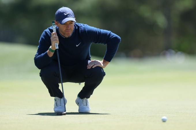 Achter de schermen van het exclusieve Champions Dinner op de Masters: wat staat er op het menu?