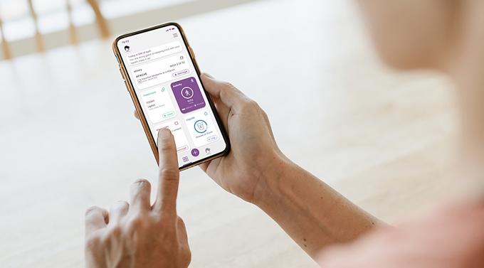 Healthentia