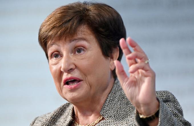 “Assurez-vous de ne pas faire plus de mal” : la patronne du FMI alerte les États et donne raison à Bart de Wever