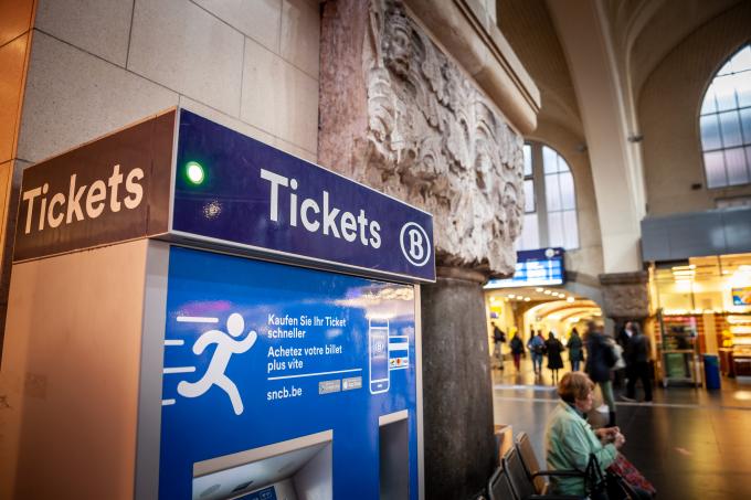 Nouveaux tarifs SNCB : ce qui change (et ce que ça va vous coûter)