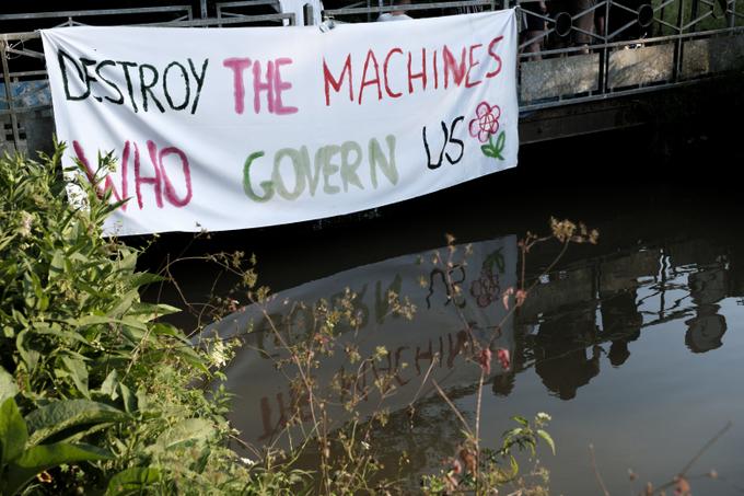 “Tout s’est joué en une demi-heure” : à Farciennes, le projet Google rattrapé par la contestation de 5 citoyens