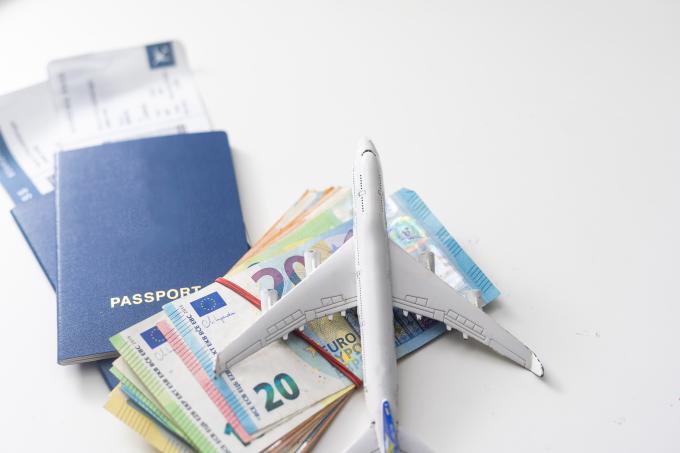 billet avion