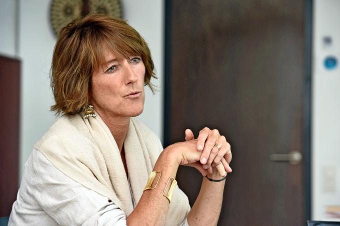 La Belgique est-elle un plateau à fromages ?