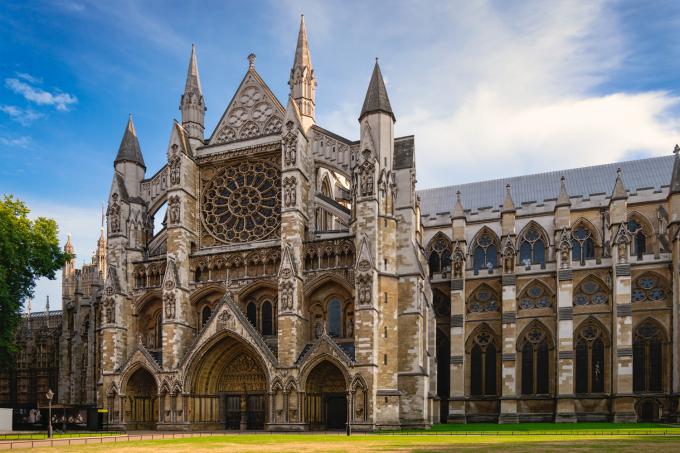 Abbaye de Westminster