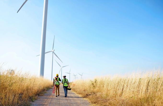 Sans énergie, pas d’économie !