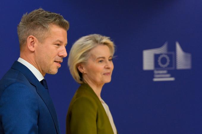 PODCAST Waarom Europa? ‘Magyar heeft zich omringd door een nieuwe klasse politici’