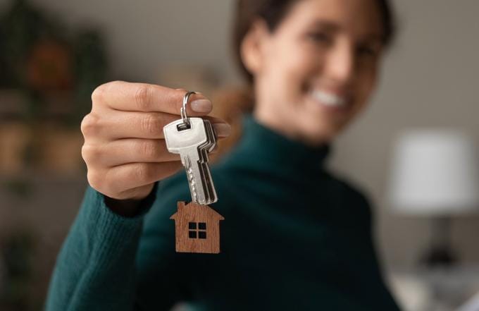 De plus en plus de Belges achètent leur logement s