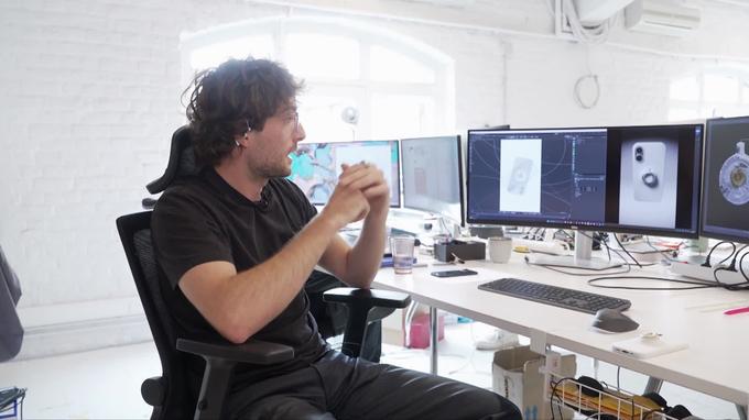 Intelligence artificielle: la PME Futurwave montre la voie, mais la Belgique reste à la traîne