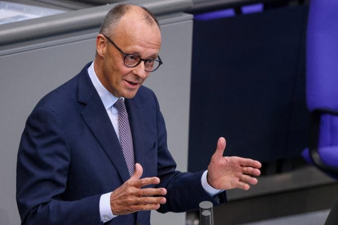 Merz plaide pour une bourse européenne unique : pourquoi ce serait judicieux, mais difficile…