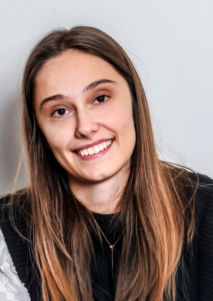 Axelle Moortgat, CEO de NOX Energy : “Ce que nous faisons, l’IA ne peut pas le faire”