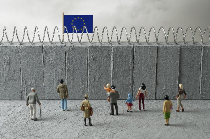 Du Rwanda à l’Ouzbékistan, l’Europe imagine déjà expulser les migrants dans des centres hors d’Europe