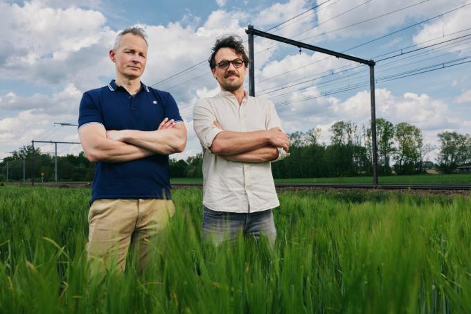 Moet het iconische verzetsverhaal over Transport XX in Boortmeerbeek herschreven worden? ‘Het kan bijna niet níét hier geweest zijn’