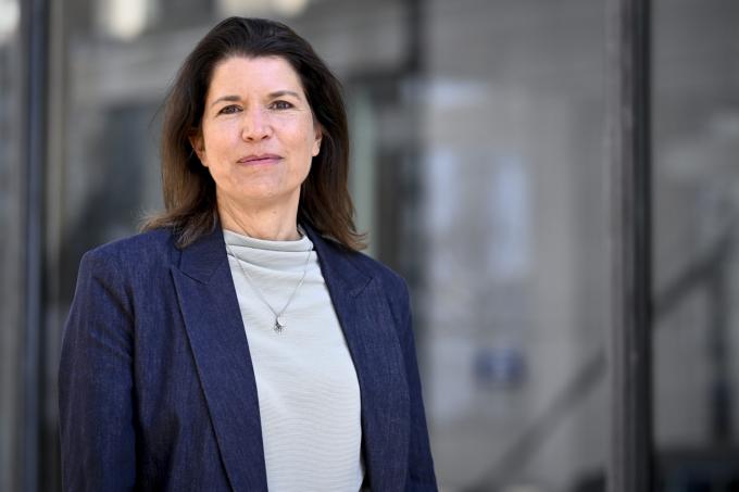 CM-arts reageert op kritiek Valerie Van Peel (N-VA): ‘Wij werken compleet onafhankelijk’