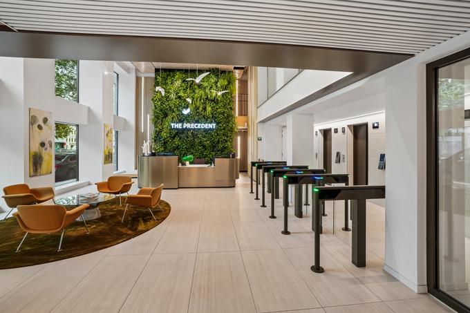 Le coworking change d’échelle : “Les acteurs deviennent capables d’accueillir des entreprises de tailles plus importantes”