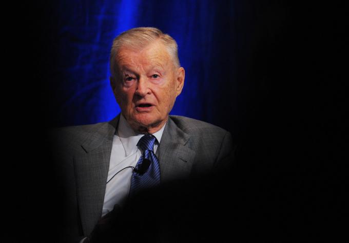 Van Brzezinski tot Trump, of hoe de VS hun verstand verloren