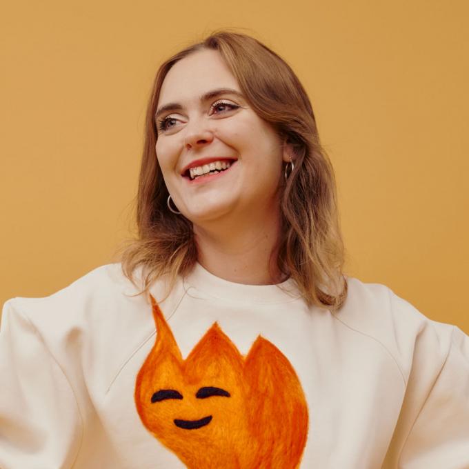 Fien Germijns (30)