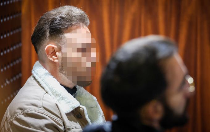 Drame de Strépy-Bracquegnies: le procès des amis Falzone s’ouvre dans un lieu exceptionnel