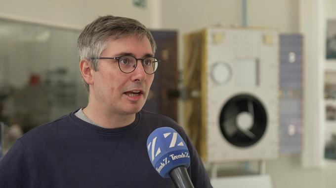 Aerospacelab signe deux nouveaux accords: “On a signé deux accords de collaboration, l’un avec KAI, et l’autre c’est avec Ariane Espace”
