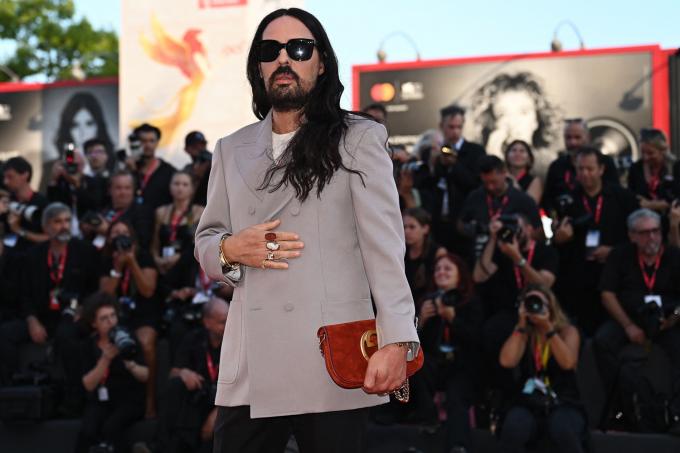 Alessandro Michele