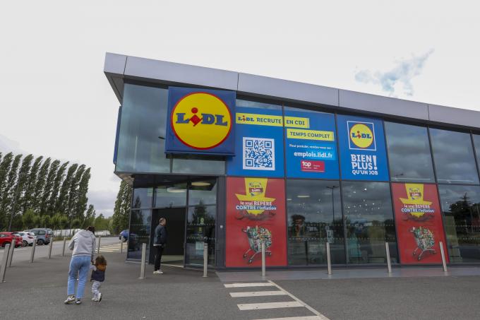 Lidl pourrait bouleverser le marché des télécoms sans même être présent en Belgique