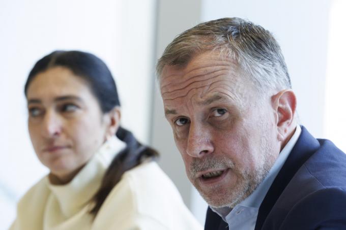 Maakt de N-VA een einde aan de politieke benoemingen?
