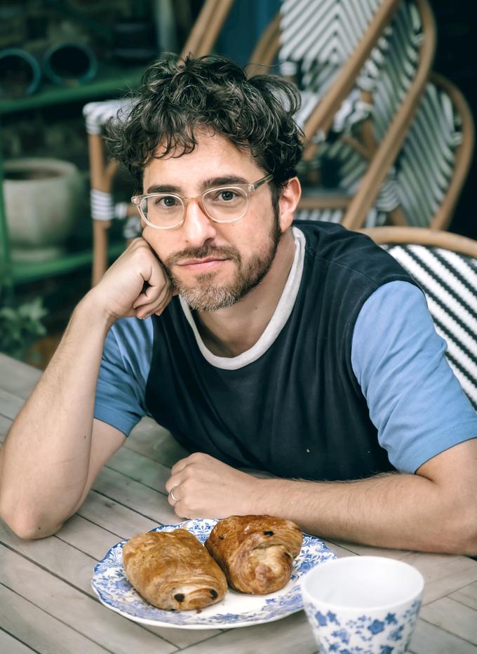 Jelle De Beule over het derde en laatste seizoen van ‘Nonkels’: “Geld was nooit het doel, bekendheid trouwens ook niet”