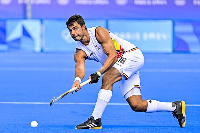 WK hockey in België en Nederland: hoeveel verdienen onze internationals?