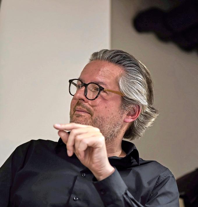 Jérôme Jamin (ULiège): “Je pense que c’est le début de la fin pour Donald Trump”