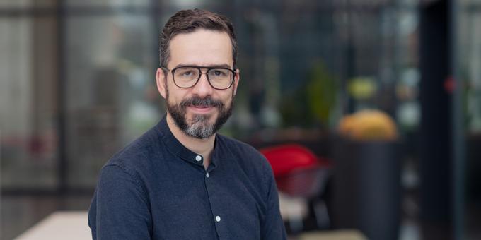 Steven Latré (imec) met en garde contre les intégrations “naïves” de l’IA: “Les entreprises se font duper”