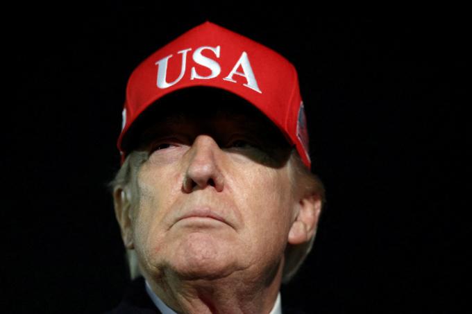 Jonathan Holslag: ‘Misschien komt de politieke verandering er sneller in Washington dan in Teheran’