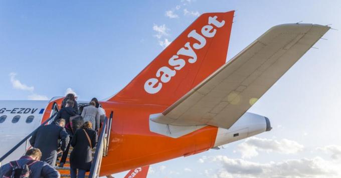 easyjet