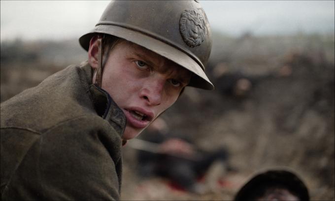 ‘Nooit meer oorlogsfilms: worden we dit genre niet stilaan beu?’