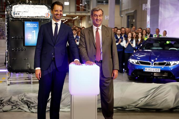 BMW supprime 8.000 postes et réduit son management d’un cinquième : “Une trajectoire plus crédible vers l’amélioration”
