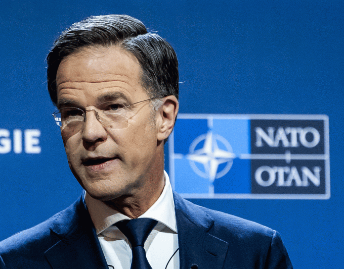 Rutte: ‘Oekraïense president Zelenski zal in juli aanwezig zijn op NAVO-top’
