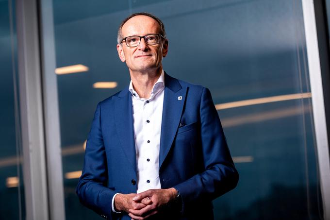 Agoria: “La croissance économique belge pourrait doubler grâce à l’IA”