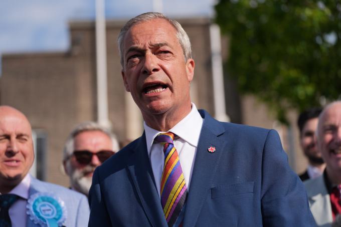 Labour verliest ook zwaar in Wales