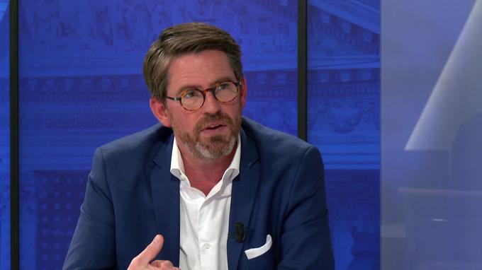 Réseaux électriques : “Toutes nos hypothèses ont été largement dépassées”