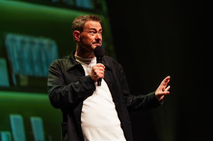 Waarom ‘De stoute Bart De Pauw show’ zo triest is